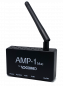 Preview: AMP-1 blue - Bluetooth TWS Verstärker (Paar)